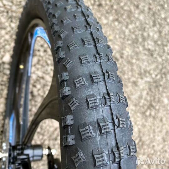 Велосипед горный, на литье Мерс