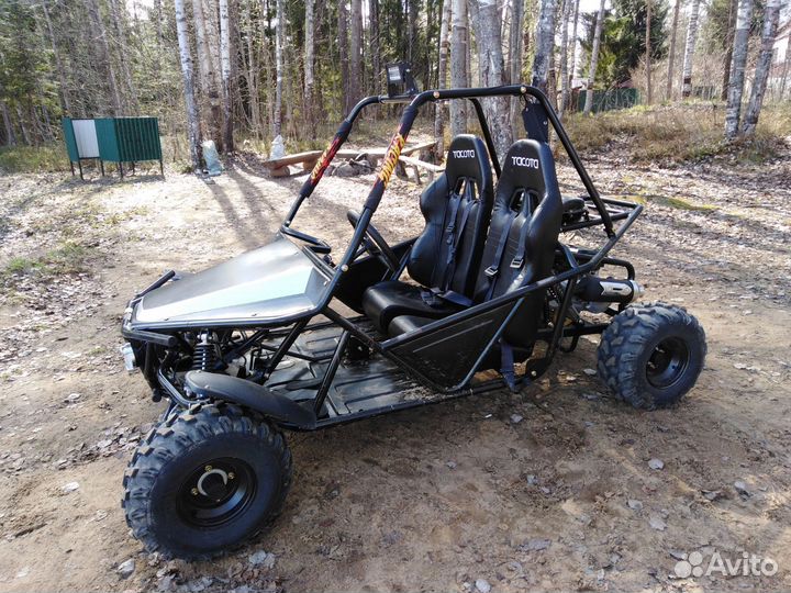 Багги Yacota Ranger 200