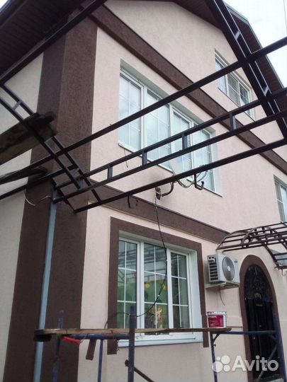 Караед утепление