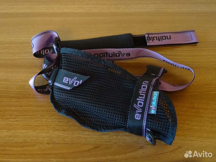 Бандаж поддерживающий для руки тривес (детский)