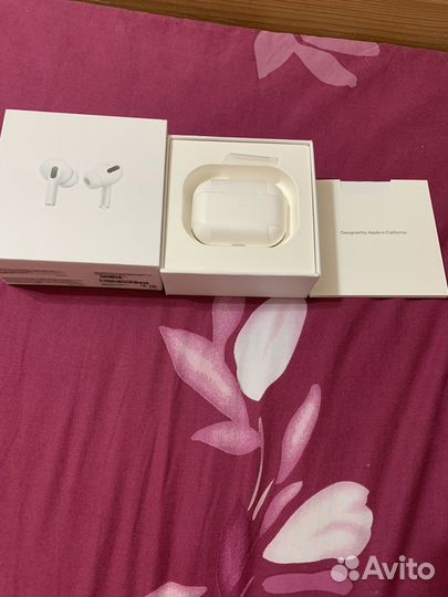 Беспроводные наушники