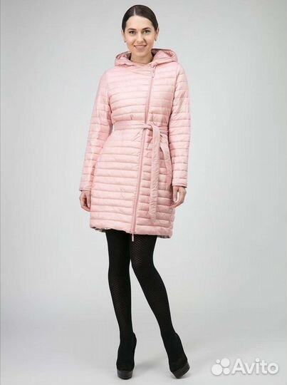 Парка весна-осень 46/170