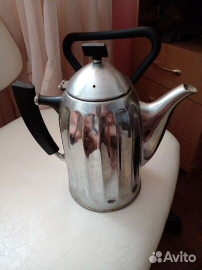 Заварочный чайник