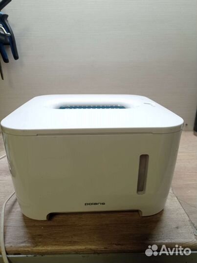 Увлажнитель воздуха polaris