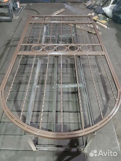 Мангалы качели, кованые изделия на заказ