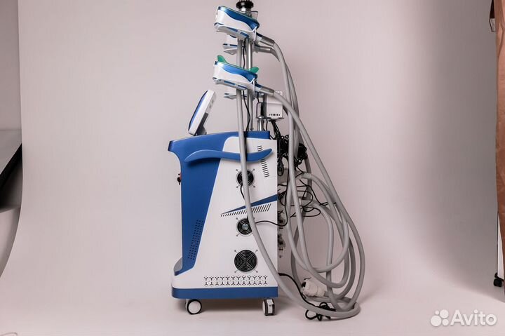 Прибор для криотерапии