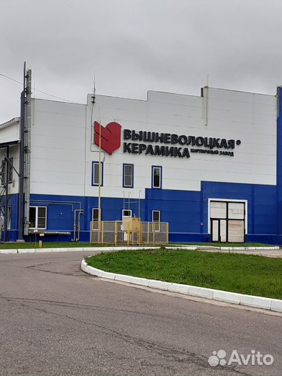 Оператор конвейерной линии