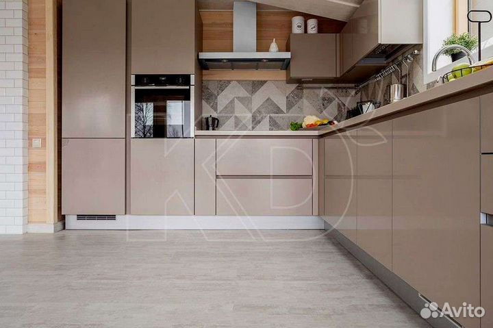 Кухная напрямую от производителя