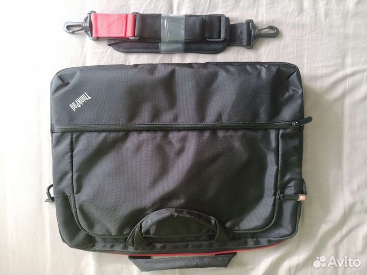 Сумка Lenovo Thinkpad Essential Topload 15.6