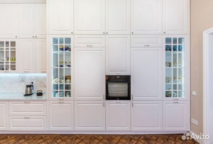 Кухня от производителя на заказ