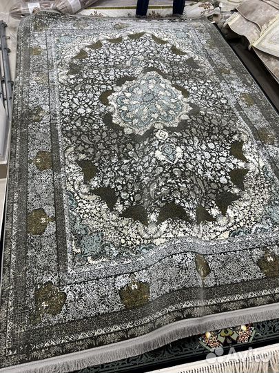 Ковер иранский