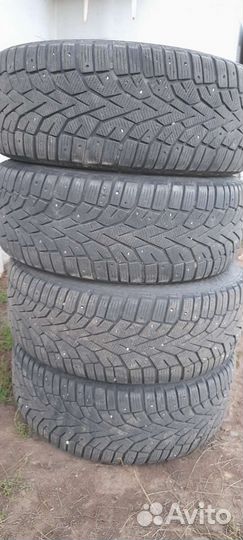 Колеса на ford kuga