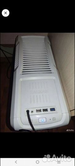 Системный блок i7