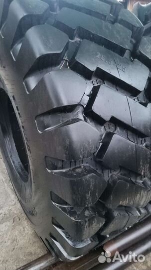 Шины 26.5 25