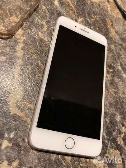 iPhone 8 plus 64 gb