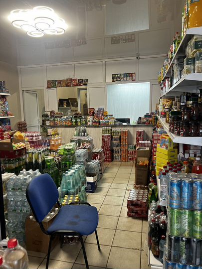 Торговая площадь, 90 м²