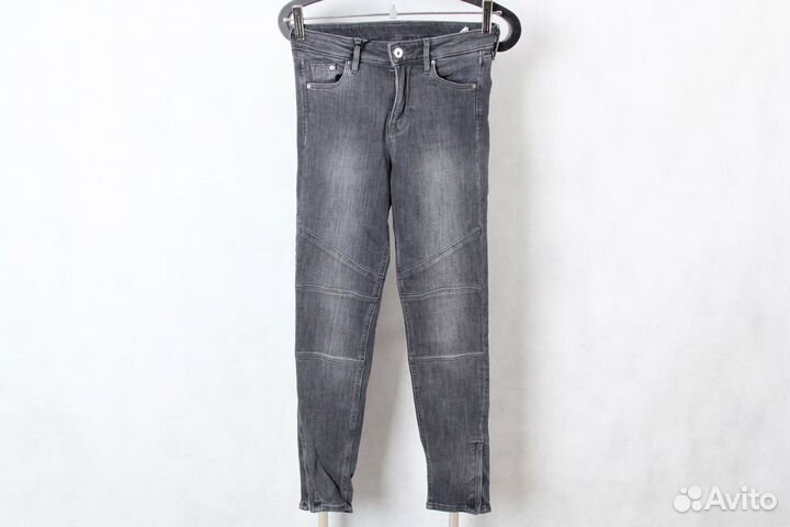 Джинсы H&M W24 34239