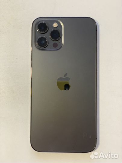 iPhone 12 Pro Max, 256 ГБ