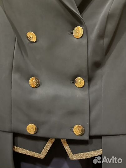 Фрак для выездки