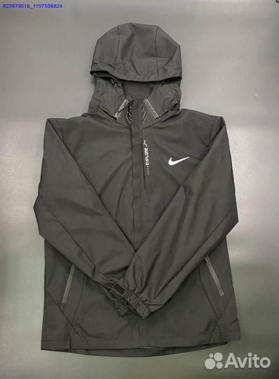 Ветровка Nike (Арт.60072)