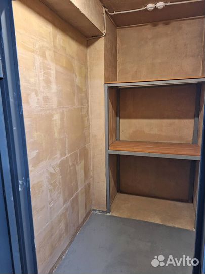 Ремонт кладовых, складских помещений по адекватным