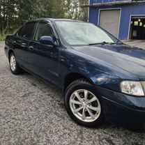 Nissan Sunny 1.5 AT, 2002, 343 100 км, с пробегом, цена 365 000 руб.