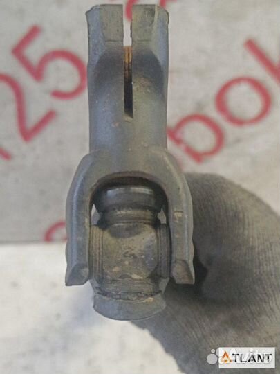 Рулевой карданчик hyundai santa FE