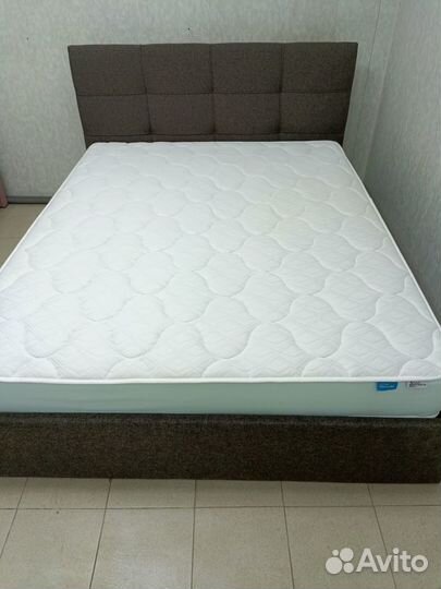 Матрас Askona Original pro 1.0 уценк