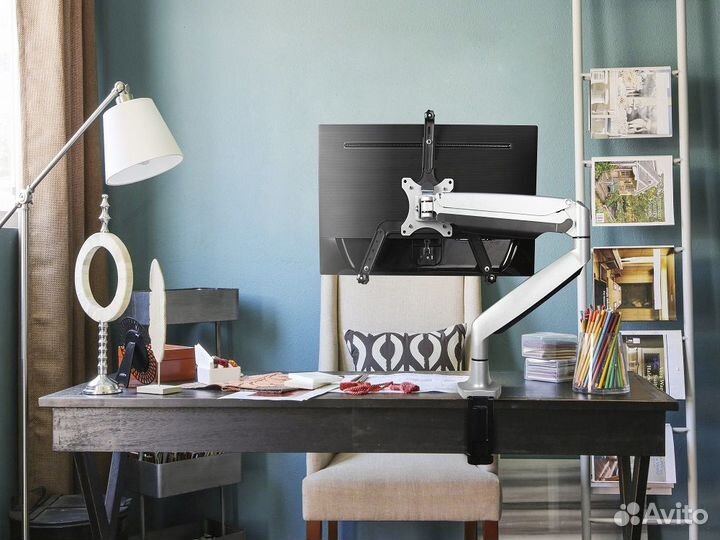 Крепление для мониторов без vesa