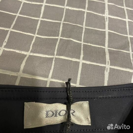 Рубашка Christian Dior Оригинал Новая