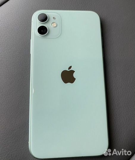 iPhone 11, 256 ГБ