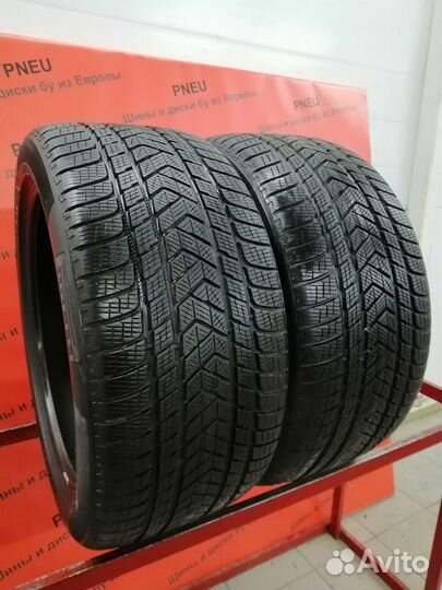 Pirelli Scorpion Winter 305/40 R20