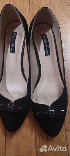 Туфли женские 40 размер