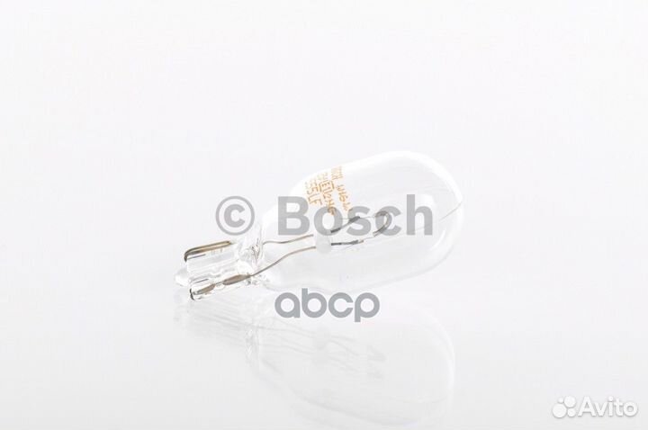 Лампа накаливания 1987301049 Bosch