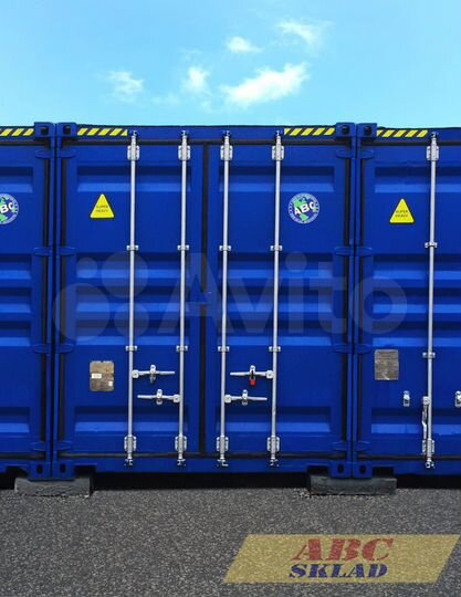 Аренда склада для хранения вещей в Балашихе 30 м²