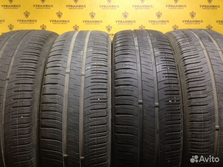 Michelin Energy Saver 195/55 R15 75V
