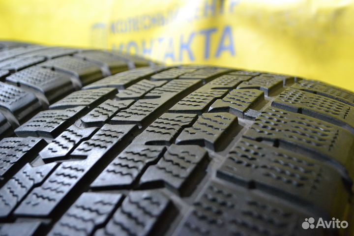 Goodyear Ice Navi Zea II 205/55 R16