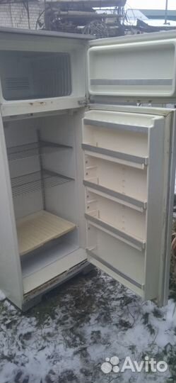 Морозильная камера бу