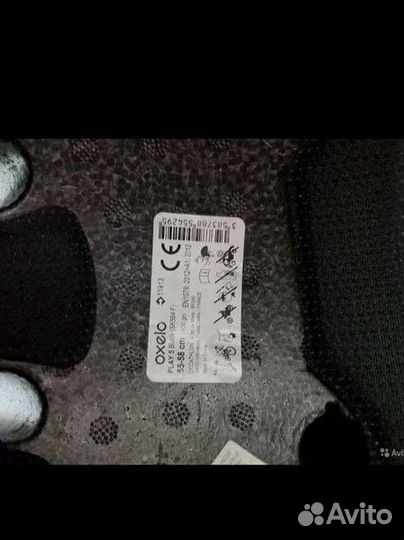 Ролики новые 31-34 размер и защита