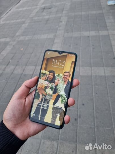 Redmi 9 3/32gb