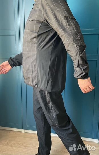 Костюм спортивный adidas climacool