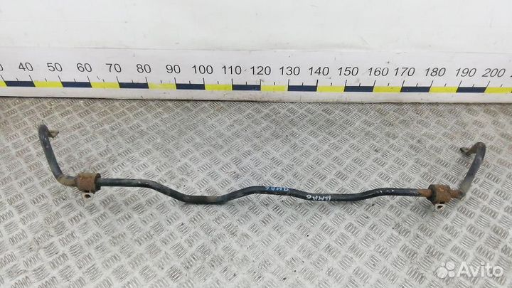 Стабилизатор задний Mercedes-Benz S-Class