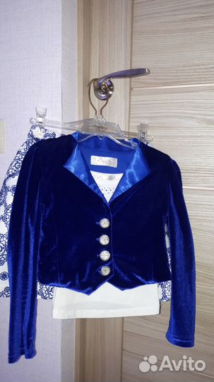 Костюм для девочки