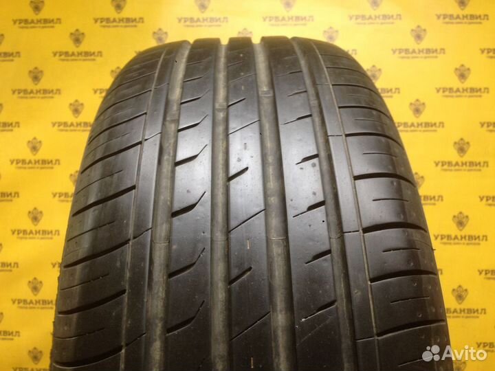 Nexen N'Fera SU1 215/55 R17 94V
