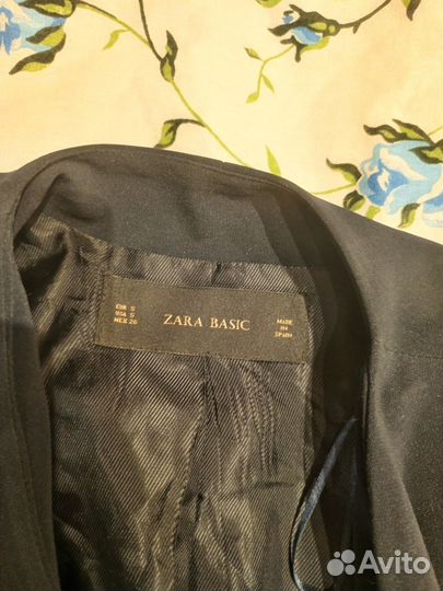 Вещи пакетом на девушку S,SM