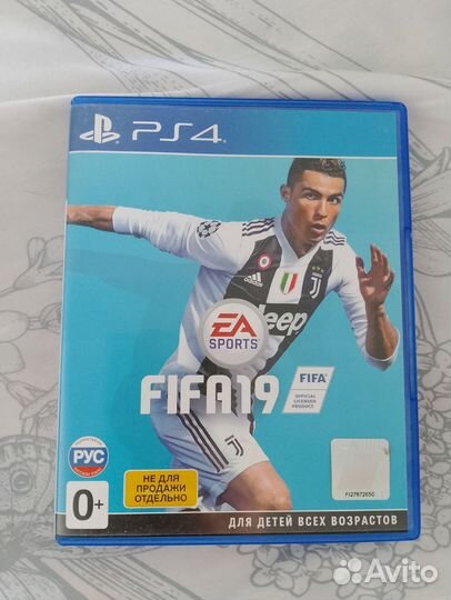 Игры для приставок ps4