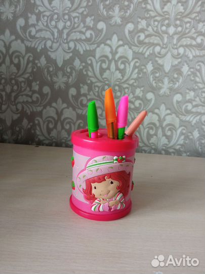 Карандашница