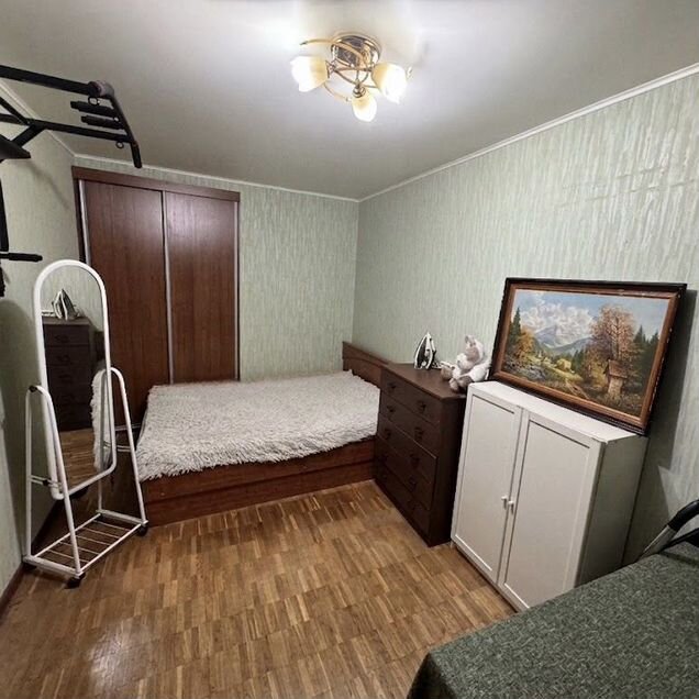 Комната в 2-к., 2/9 эт.