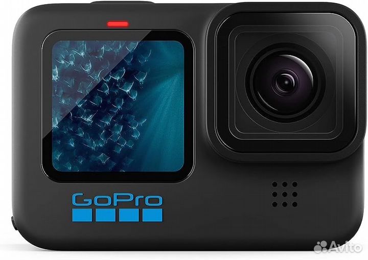 GoPro hero11