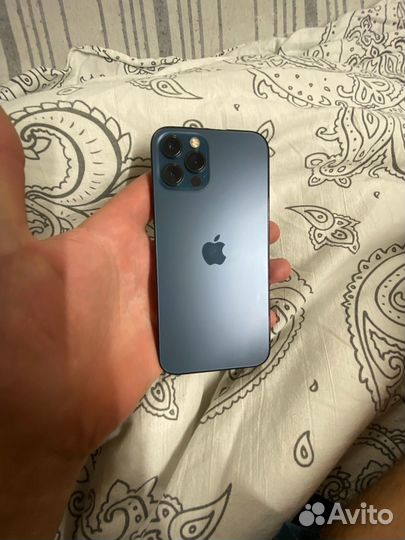 iPhone 12 Pro, 128 ГБ